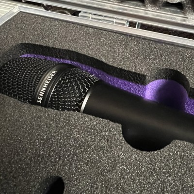 Sennheiser EW Digital Equipment 3238
